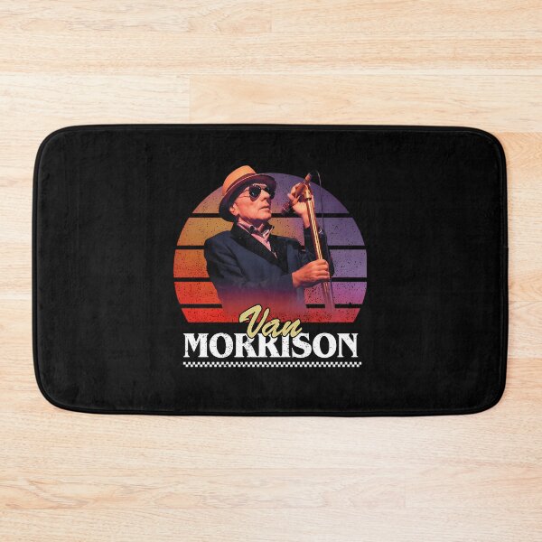 Item preview, Legend Singer Van Morrison Concert designed and sold by darrelltorres.