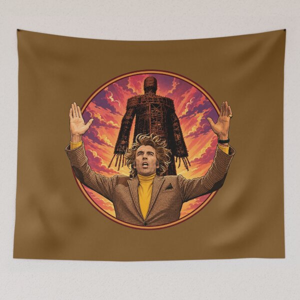 Item preview, Lord of the Isle designed and sold by Popcorn Odyssey.