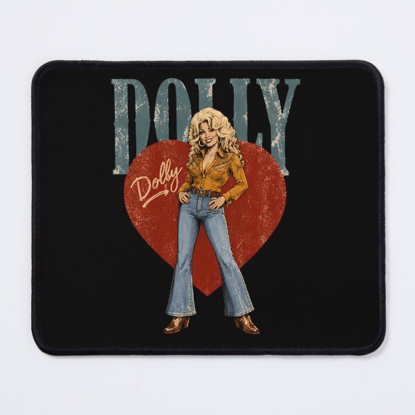 Item preview, Dolly Parton designed and sold by proctorchrist.