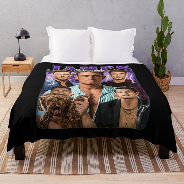 Item preview, Retro TV Star Graphic  designed and sold by JamenMasch1.