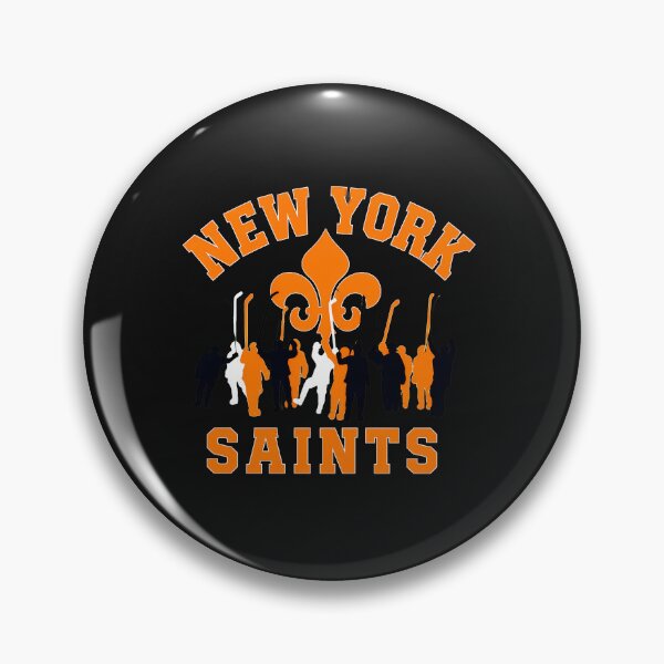 Item preview, New York Saints  designed and sold by stepheibson.