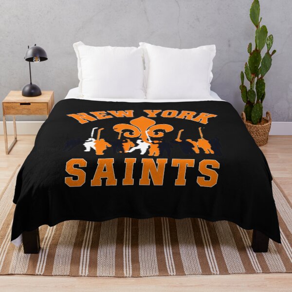 Item preview, New York Saints designed and sold by stepheibson.