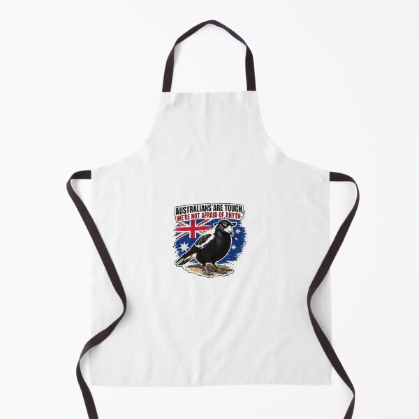 Item preview, Meme de la urraca: Los australianos son duros designed and sold by chiakh.