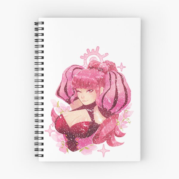 Item preview, Fire Emblem Hilda Oversized designed and sold by omorrowsgStudio.