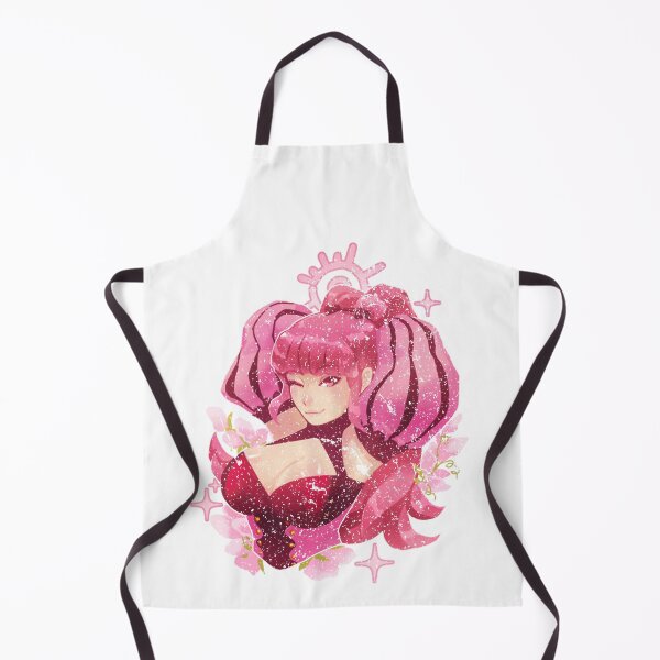 Item preview, Fire Emblem Hilda Oversized designed and sold by omorrowsgStudio.