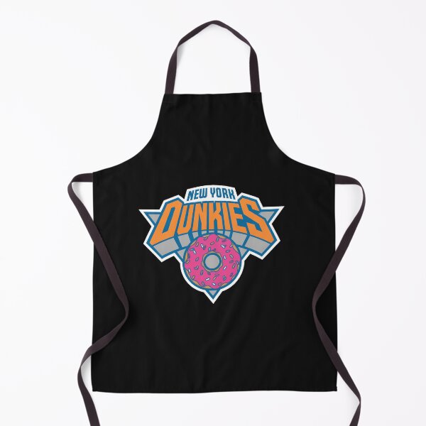 Item preview, New York Dunkies Donut Logo designed and sold by stepheibson.