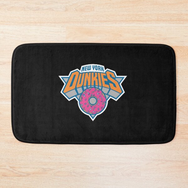 Item preview, New York Dunkies Donut Logo designed and sold by stepheibson.