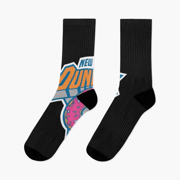 Item preview, New York Dunkies Donut Logo designed and sold by stepheibson.