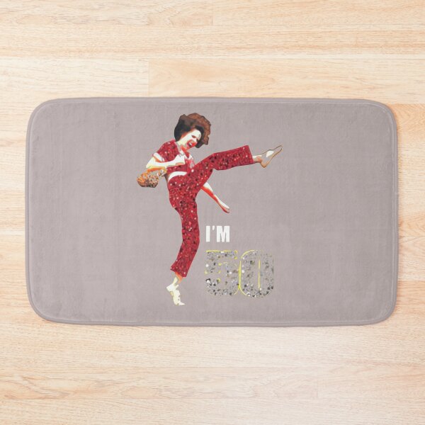 Item preview, Sally O’malley I’m 50 designed and sold by Irisdesignshopa.