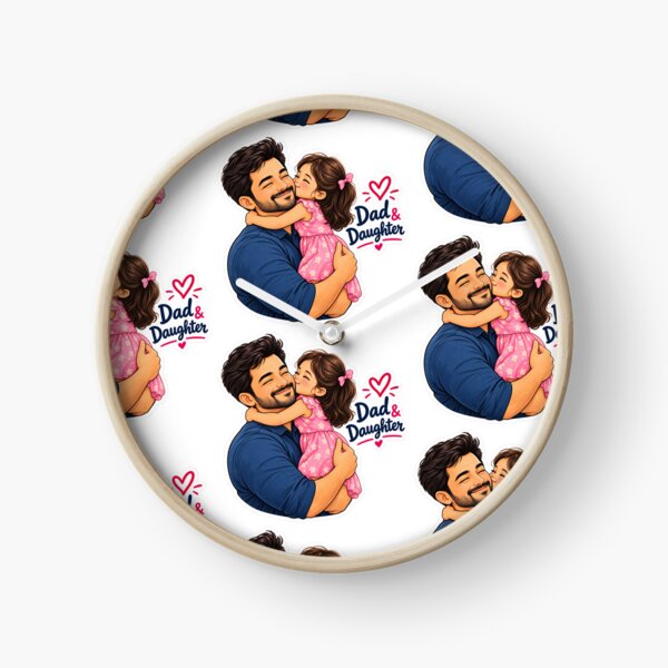 Item preview, Dad love designed and sold by Elisha1007.