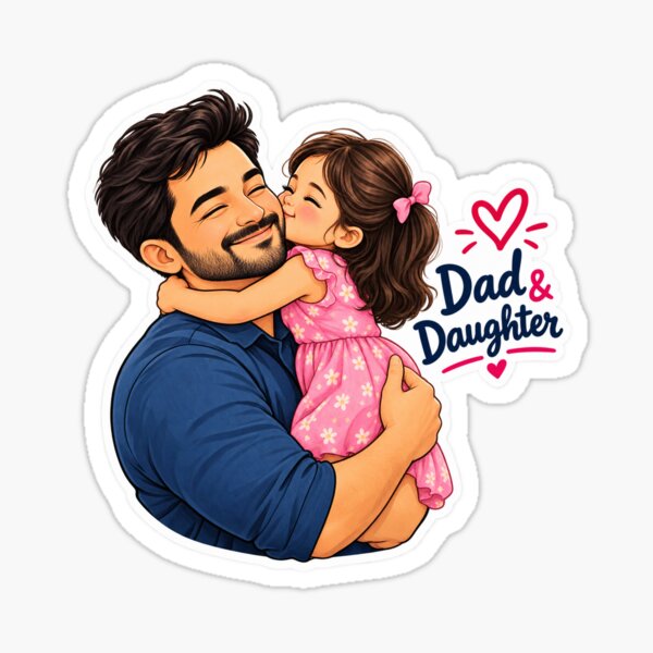 Item preview, Dad love designed and sold by Elisha1007.