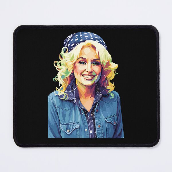 Item preview, Dolly Parton designed and sold by darrelltorres.
