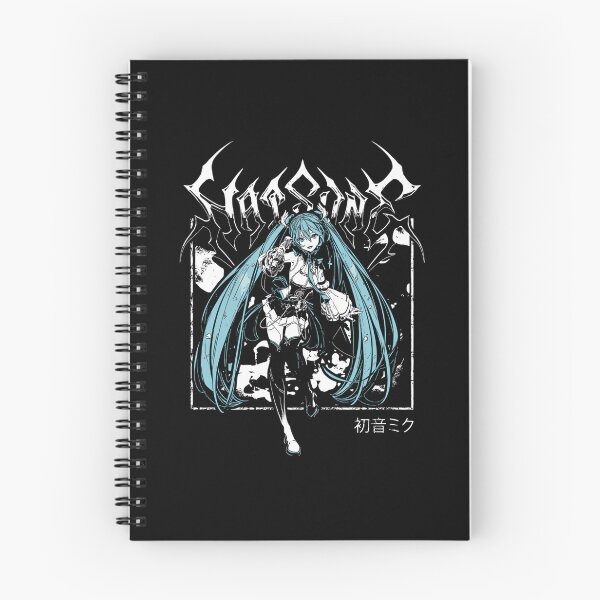 Item preview, Hatsune Miku Vocaloid Vintage designed and sold by proctorchrist.