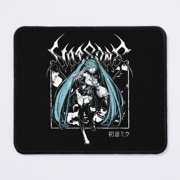 Item preview, Hatsune Miku Vocaloid Vintage designed and sold by proctorchrist.