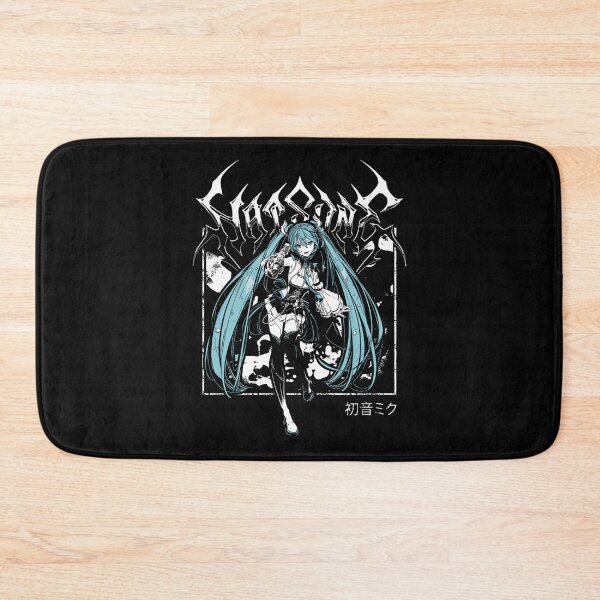 Item preview, Hatsune Miku Vocaloid Vintage designed and sold by proctorchrist.