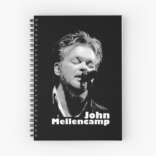 Item preview,  John Mellencamp Singer Songwriter designed and sold by fernandezelbert.