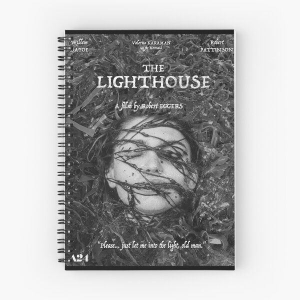 Item preview, The Mermaid (The Lighthouse) designed and sold by PrivateVices.
