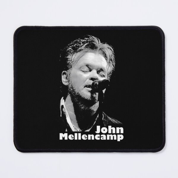 Item preview,  John Mellencamp Singer Songwriter designed and sold by fernandezelbert.