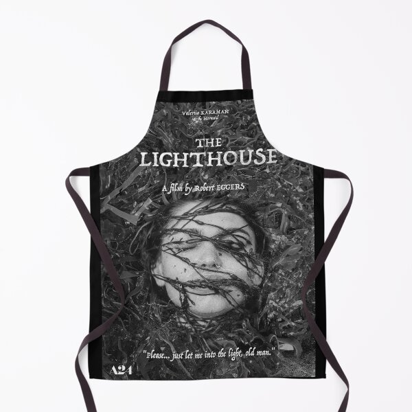 Item preview, The Mermaid (The Lighthouse) designed and sold by PrivateVices.