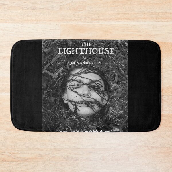 Item preview, The Mermaid (The Lighthouse) designed and sold by PrivateVices.