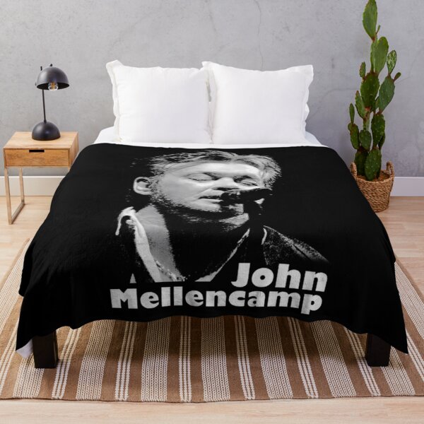 Item preview,  John Mellencamp Singer Songwriter designed and sold by fernandezelbert.