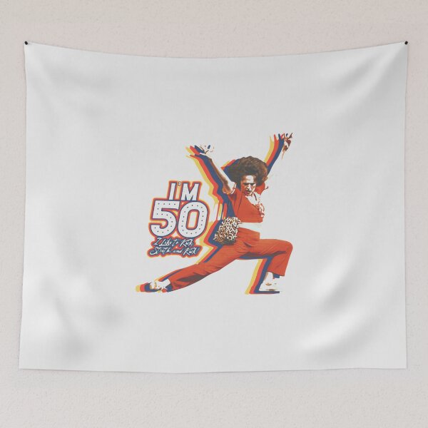 Item preview, Sally O’malley I’m 50 designed and sold by Irisdesignshopa.