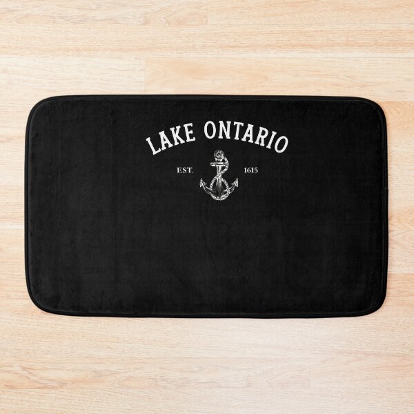 Item preview, Retro Anchor Nautical Coastal Souvenir Design designed and sold by stershopepie.