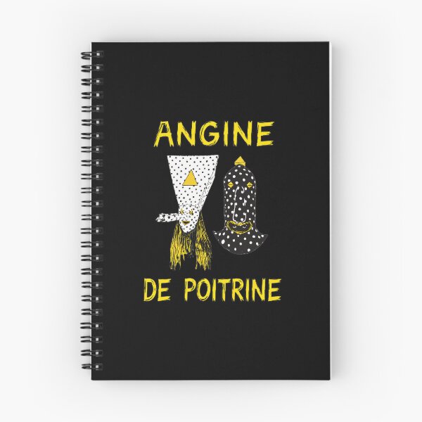 Item preview, Angines De Poitrines Abstract Folk designed and sold by Oluwa290Arts.