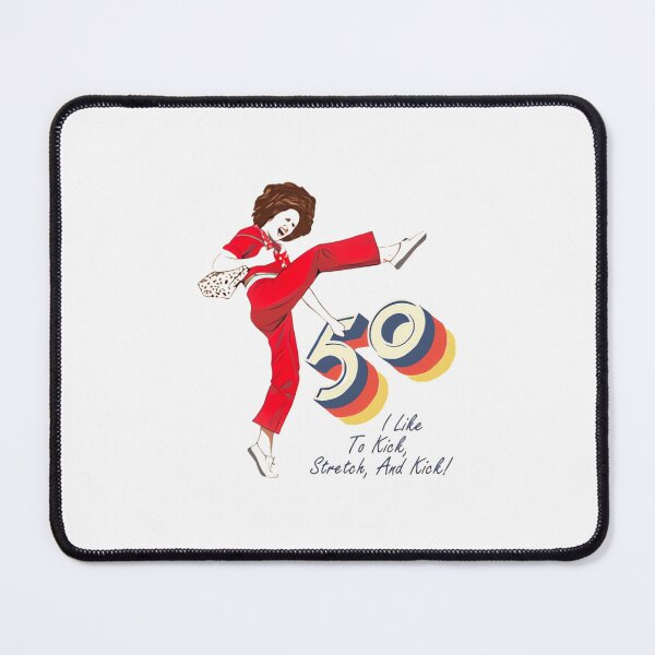 Item preview, Sally O’malley I’m 50 designed and sold by Irisdesignshopa.