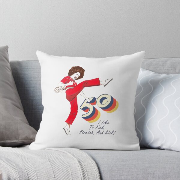 Item preview, Sally O’malley I’m 50 designed and sold by Irisdesignshopa.