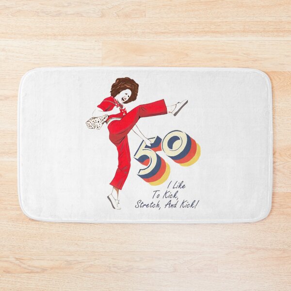 Item preview, Sally O’malley I’m 50 designed and sold by Irisdesignshopa.