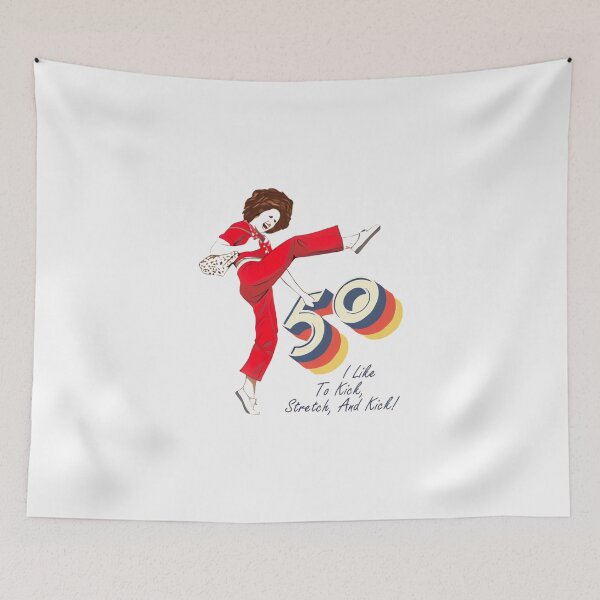 Item preview, Sally O’malley I’m 50 designed and sold by Irisdesignshopa.