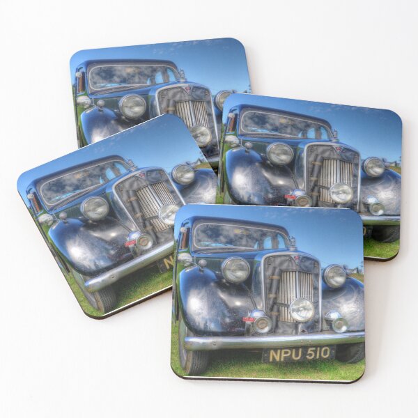 Item preview, Classic British Car designed and sold by SusiSu72.