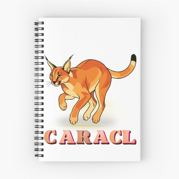 Item preview, Caracal. designed and sold by Dinasshop.