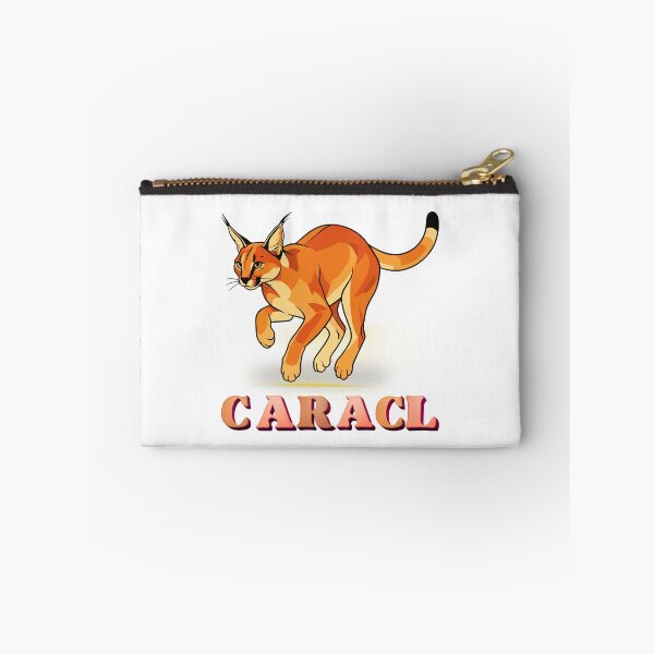 Item preview, Caracal. designed and sold by Dinasshop.
