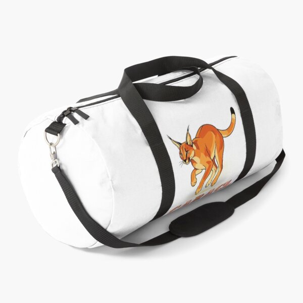 Item preview, Caracal. designed and sold by Dinasshop.