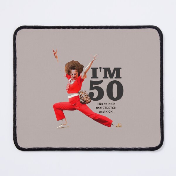 Item preview, Sally O’malley I’m 50 designed and sold by Irisdesignshopa.