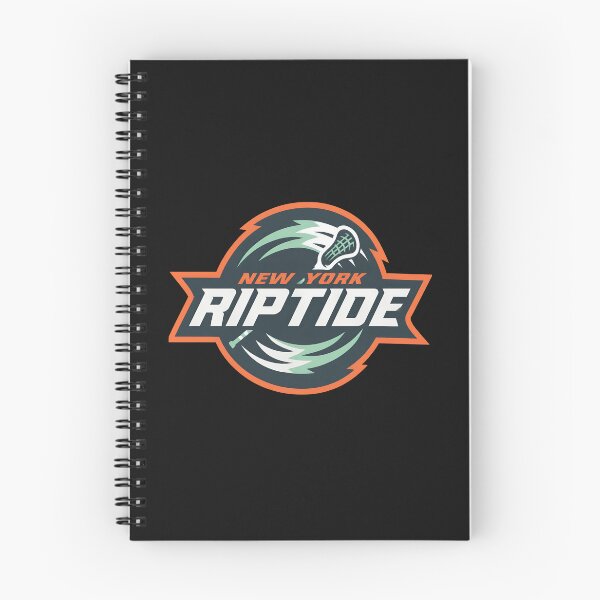 Item preview, New York Riptide Lacrosse Fan Gear designed and sold by stepheibson.