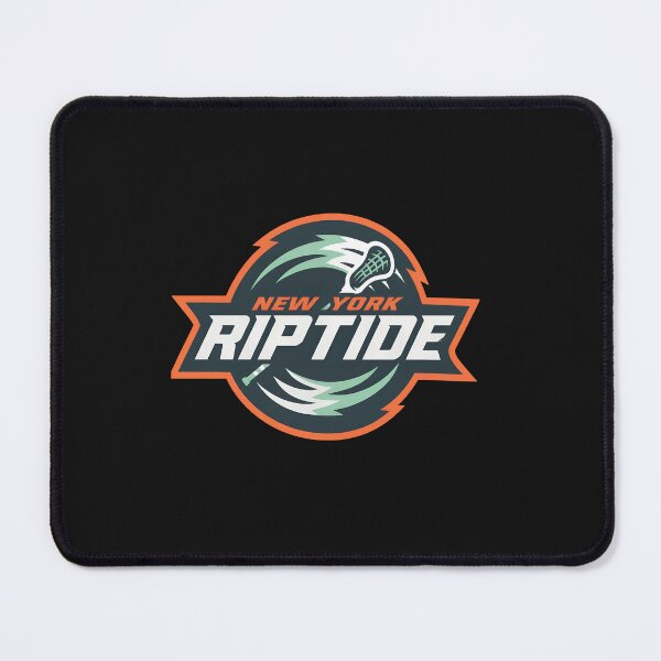 Item preview, New York Riptide Lacrosse Fan Gear designed and sold by stepheibson.