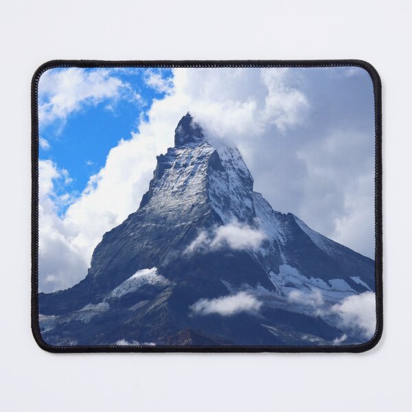 Item preview, Matterhorn Switzerland designed and sold by Cosmic Landscapes.