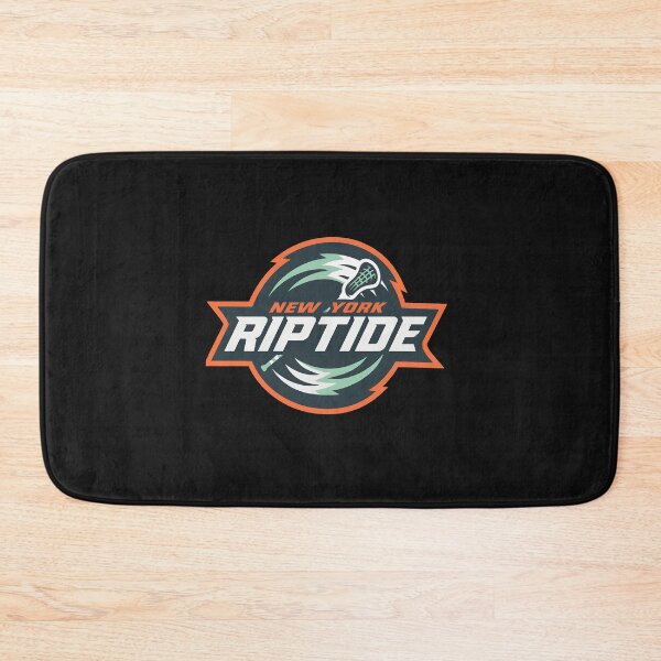 Item preview, New York Riptide Lacrosse Fan Gear designed and sold by stepheibson.