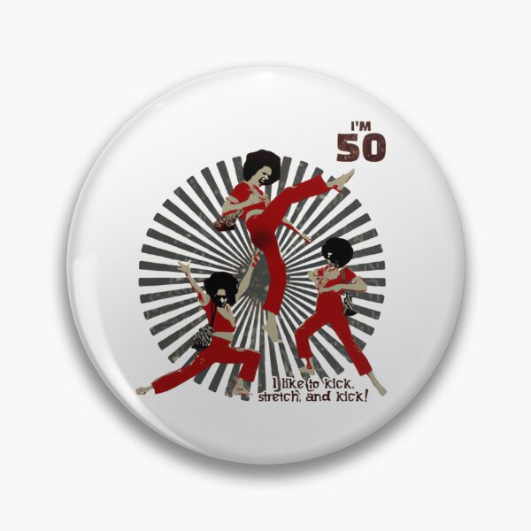 Item preview, Sally O’malley I’m 50 designed and sold by Irisdesignshopa.