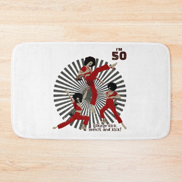 Item preview, Sally O’malley I’m 50 designed and sold by Irisdesignshopa.