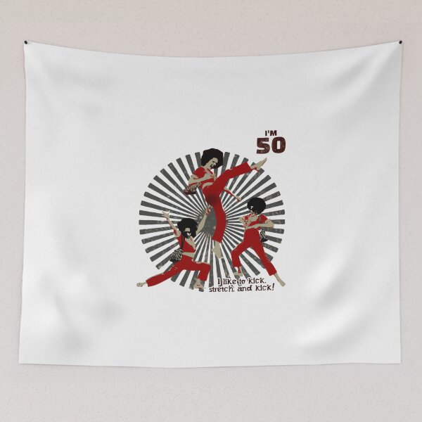 Item preview, Sally O’malley I’m 50 designed and sold by Irisdesignshopa.