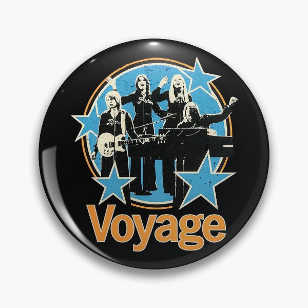 Item preview, ABBA Band Swedish Vintage Vol.04 designed and sold by sarnodasoru.