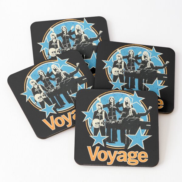 Item preview, ABBA Band Swedish Vintage Vol.04 designed and sold by sarnodasoru.