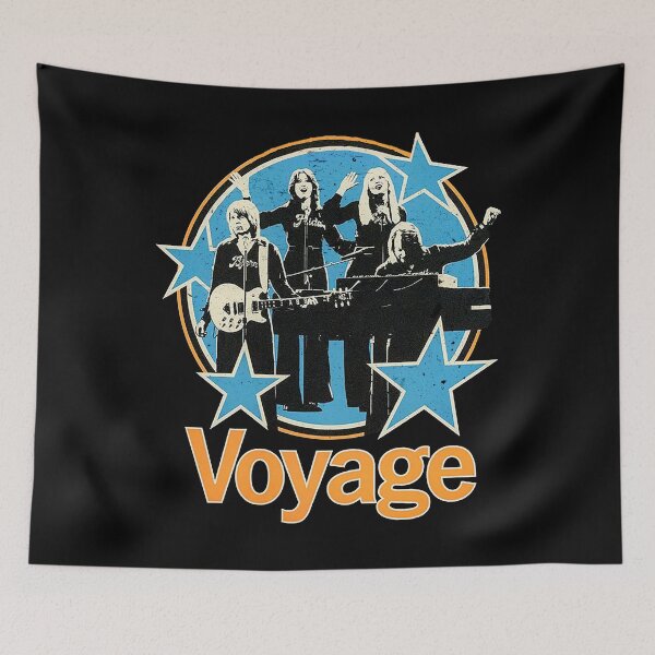 Item preview, ABBA Band Swedish Vintage Vol.04 designed and sold by sarnodasoru.