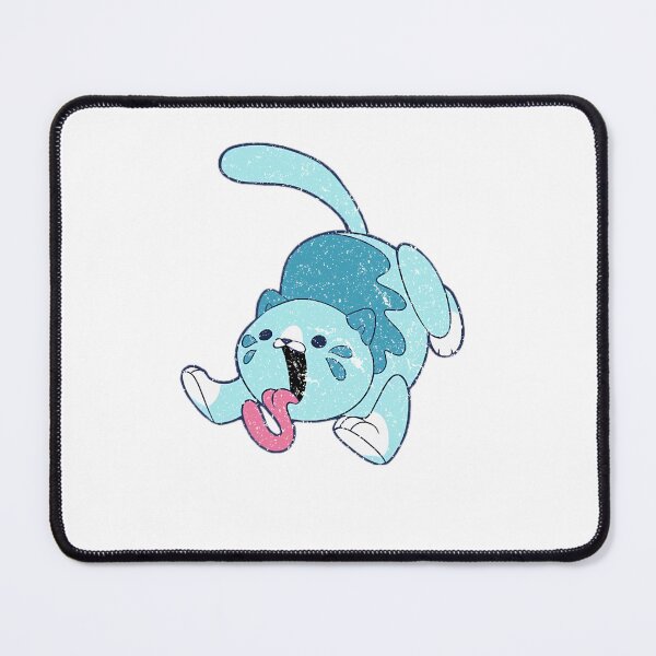 Item preview, Valorant Gekko Cat Classic designed and sold by glennacanfield.