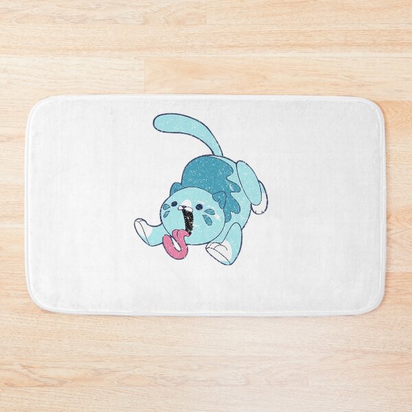 Item preview, Valorant Gekko Cat Classic designed and sold by glennacanfield.