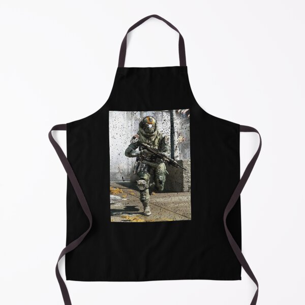 Item preview, Titanfall 2 Helmet Oversized designed and sold by platzmaurice.
